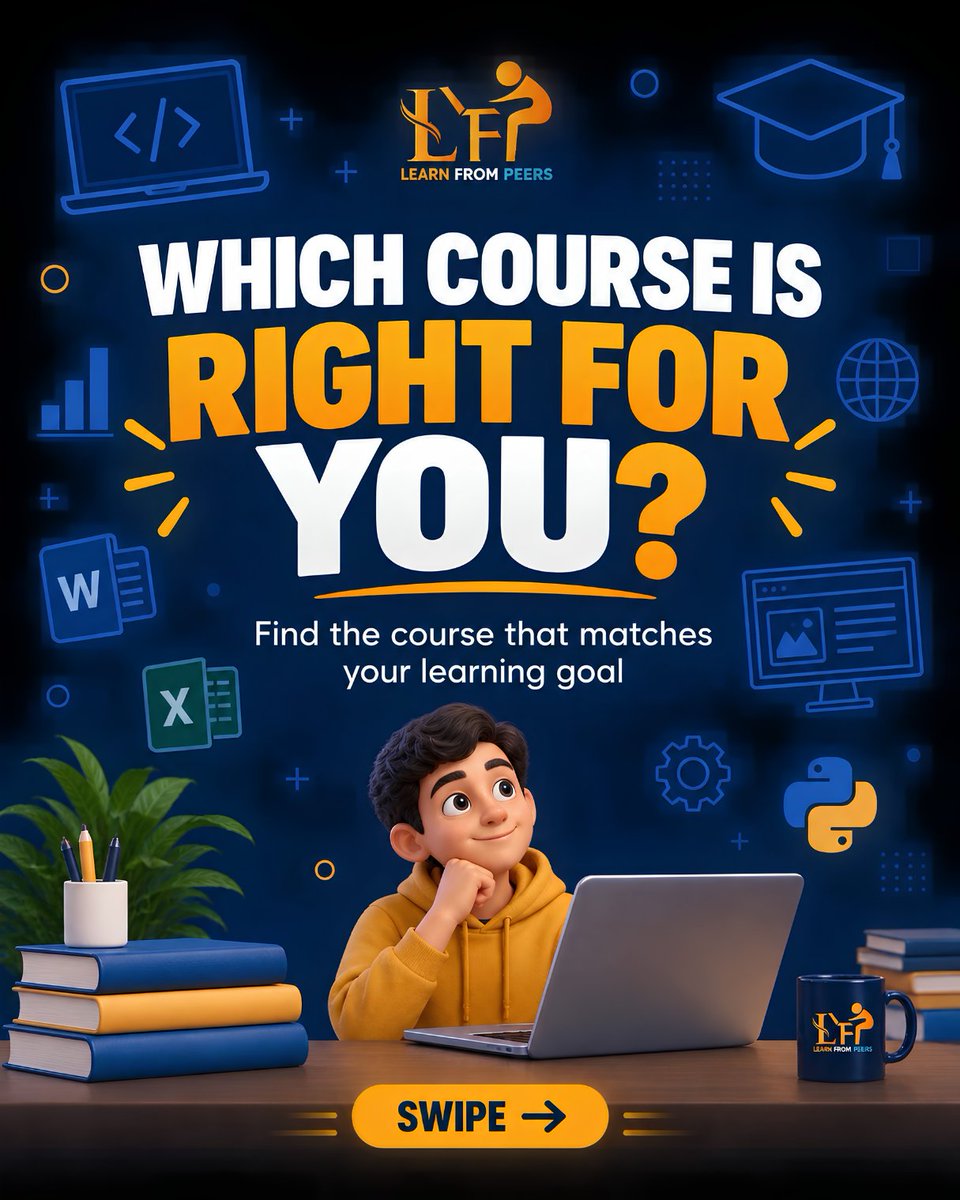 learnfrompeer tweet picture