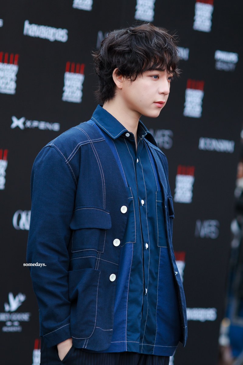 somedayswith's tweet photo. 220926 HQ 💙👦🏻

#ELLEFashionWeek2026xBas
#ELLEFashionWeek2026 
@basjtr #บาสเด็กอ้วนที่แท้จริง https://t.co/SMN86rcnX1