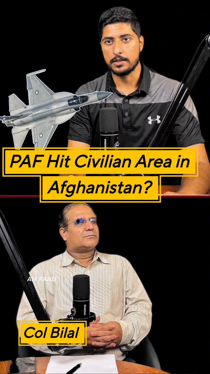BREAKING: PAF Strikes Target TTP Militants in Afghanistan - A Strategic Move by Pakistan