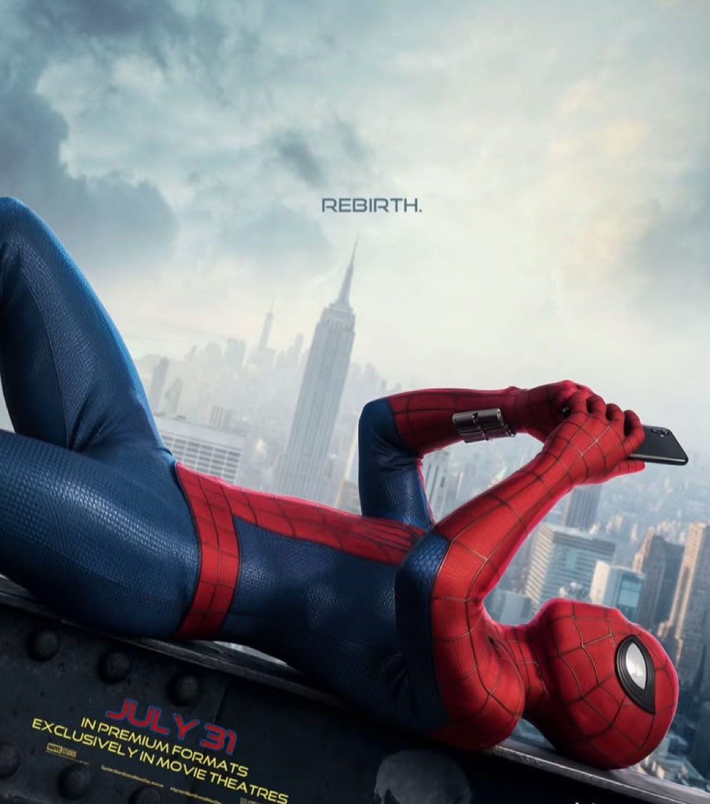 CinemaSupreme's tweet photo. Me when I should be working https://t.co/sqk1SG6KrN