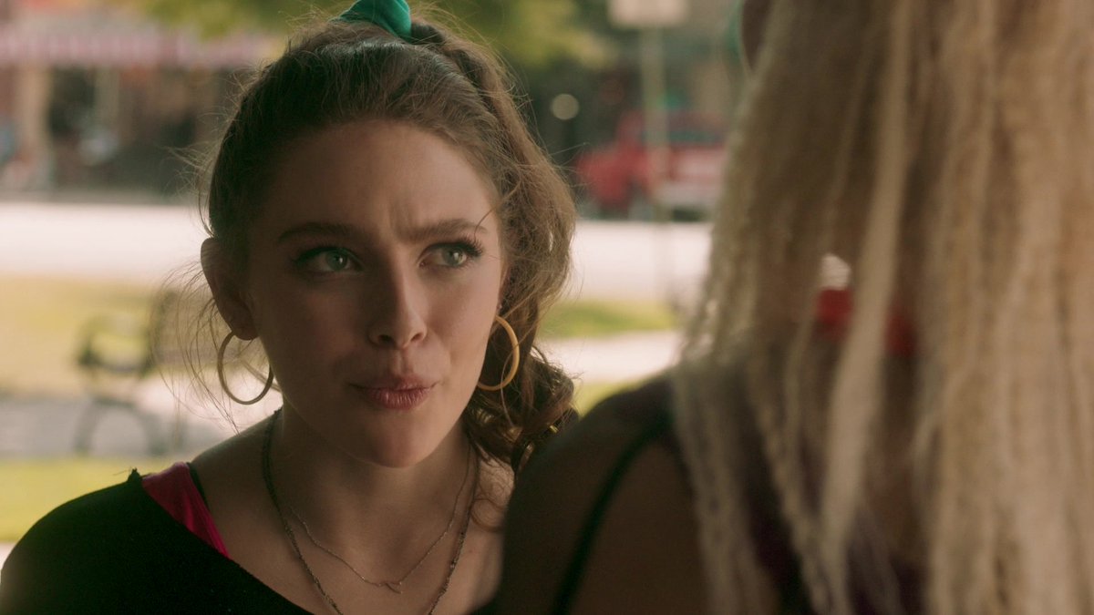 ofsunsh1ned's tweet photo. #HopeMikaelson played by #DanielleRoseRussell https://t.co/NEQ7W4y6ym