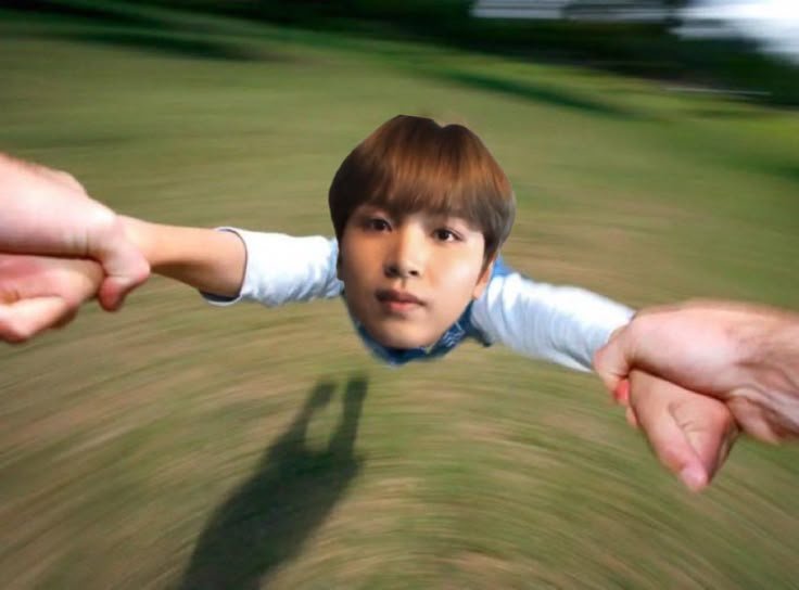 HayechanL's tweet photo. Ahahaha ahahahaha ahahahahaha https://t.co/jgYhAJgRAt