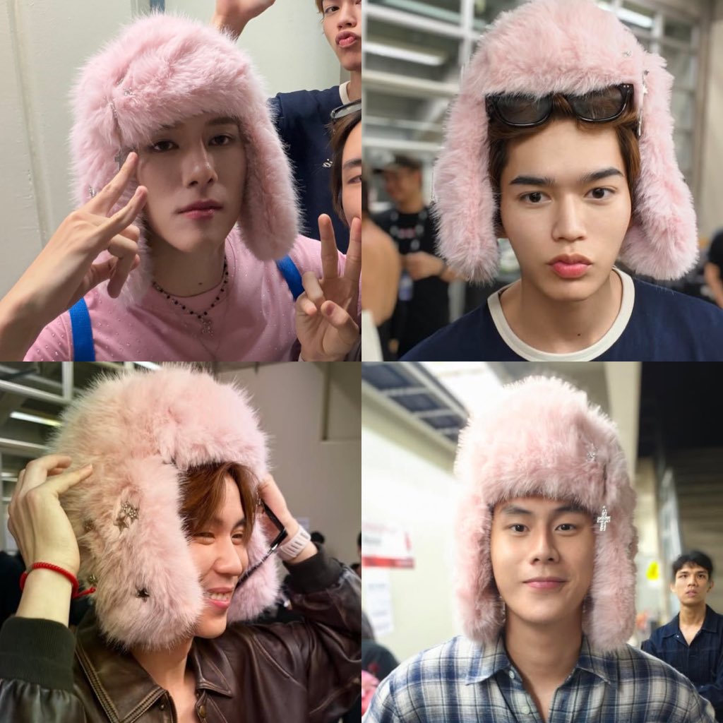 metichibi's tweet photo. อย่างที่พี่เตว่า ไม่มีคนอันตรายที่ไหนเขาตั้งชื่อกรุ๊ปว่า อันตราย กุเดรส 555555555555555555555555555555555555555555666555555 https://t.co/r2tWVJ2hIF