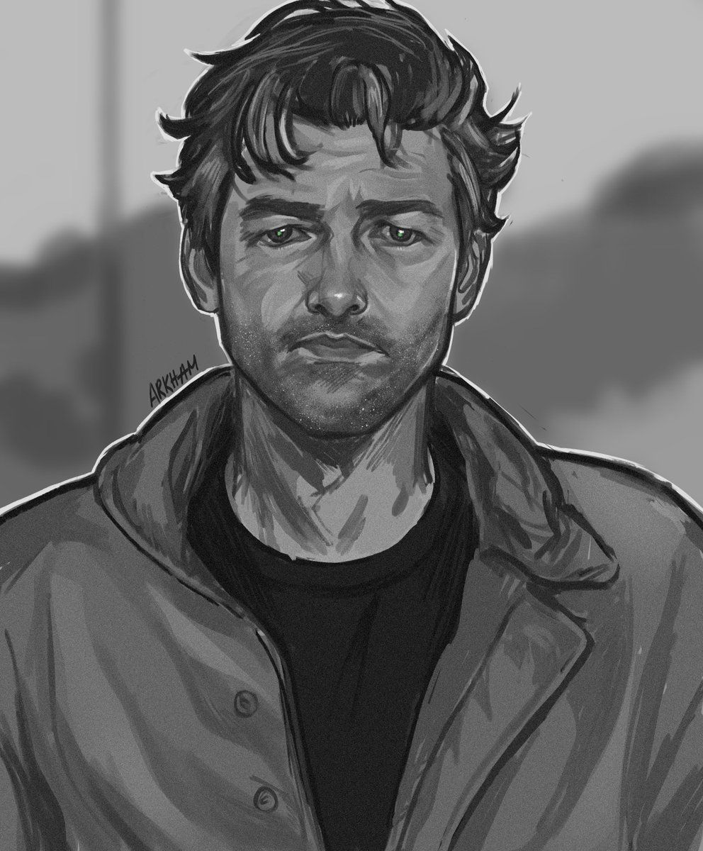 ninasaur193's tweet photo. Hal Jordan 
#lanterns #hbo #kylechandler https://t.co/kxPvrYMtj8