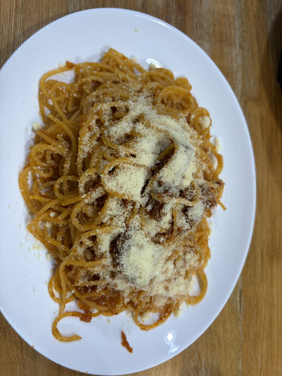 huratti1's tweet photo. ナポリタン https://t.co/1viEmrV2jy