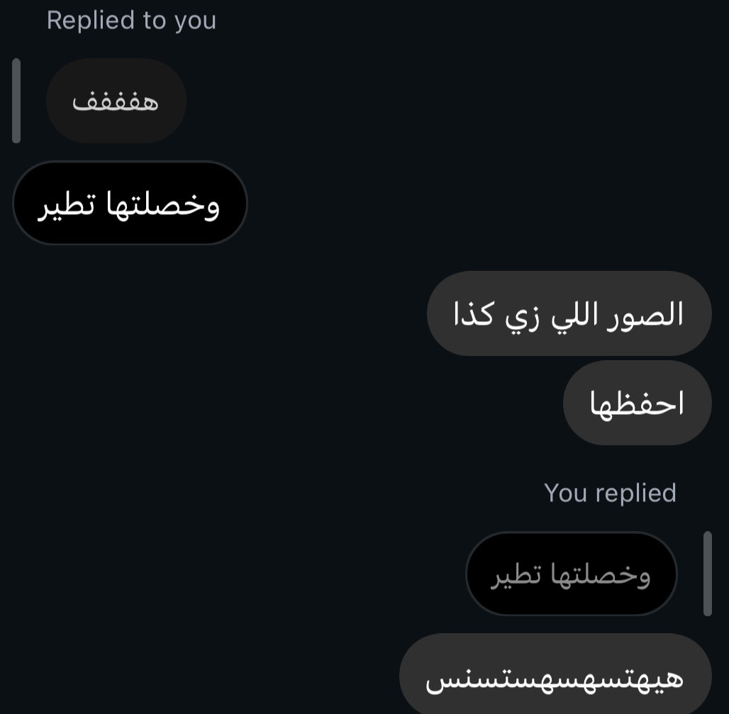 Kindchaos_'s tweet photo. نكتة الأسبوع https://t.co/9JE0wKfgrI