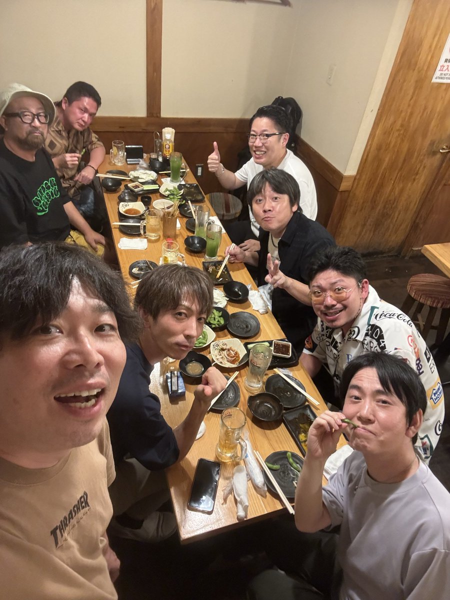 higaibuki's tweet photo. おつかれしたー https://t.co/nxqN4rZg1c