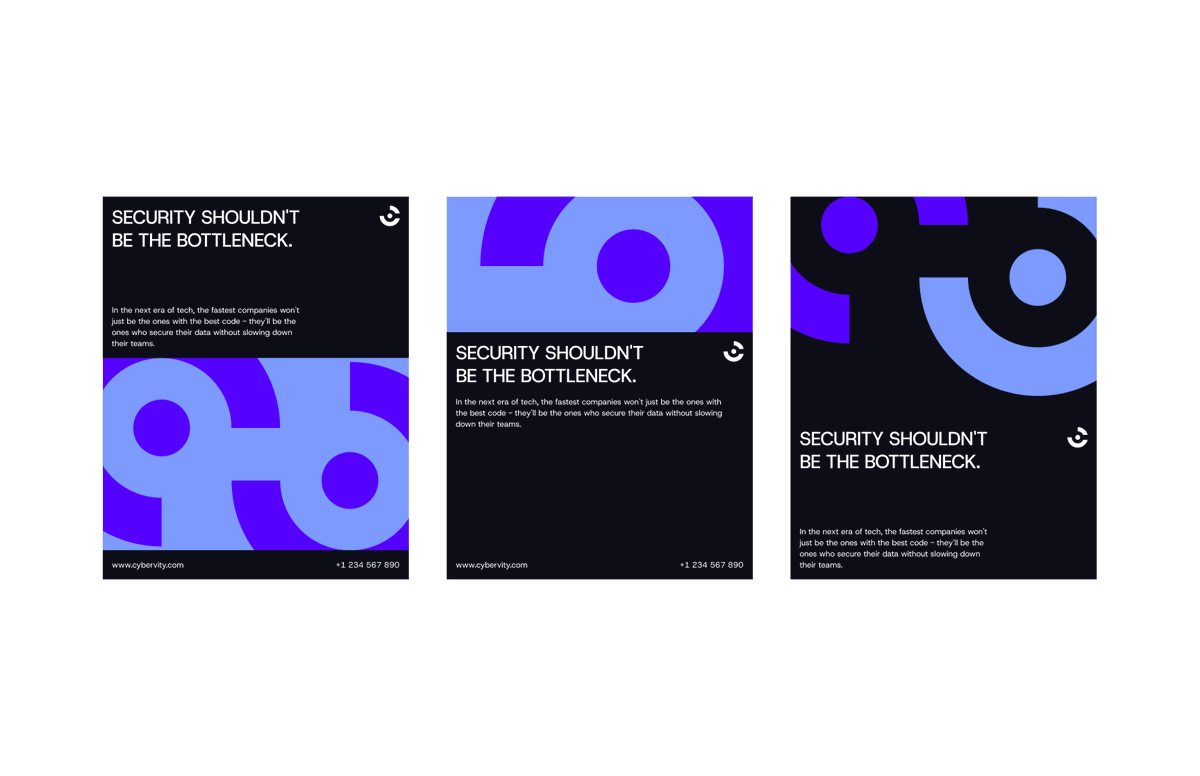 nomoarchive's tweet photo. Social media card designs for a branding system project - using exactly what I've mentioned in my previous post here, nothing more

Clean, consistent, and confident - that's all you need https://t.co/k29A0N8WDA