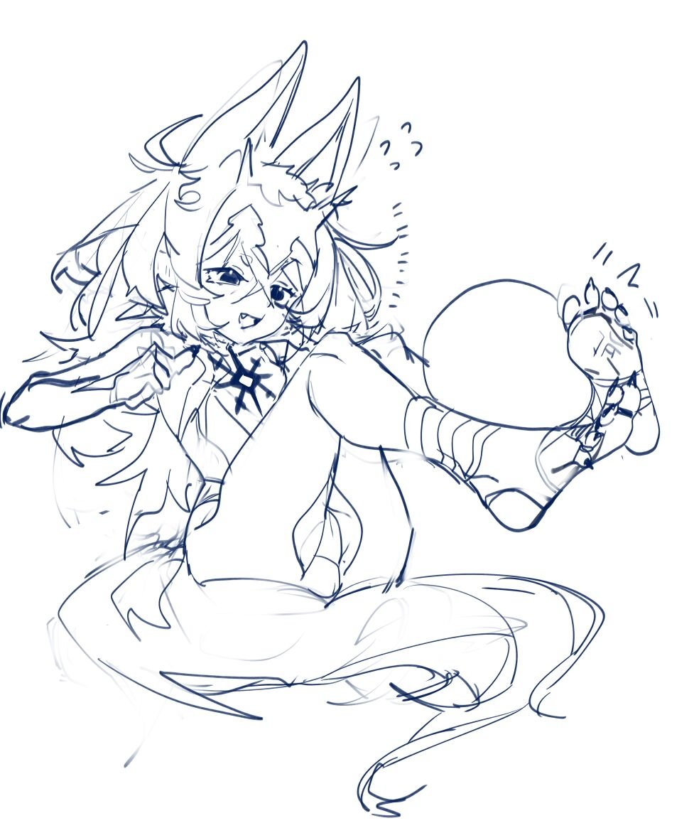 wolken0125's tweet photo. wip https://t.co/qjYPLCbjsn
