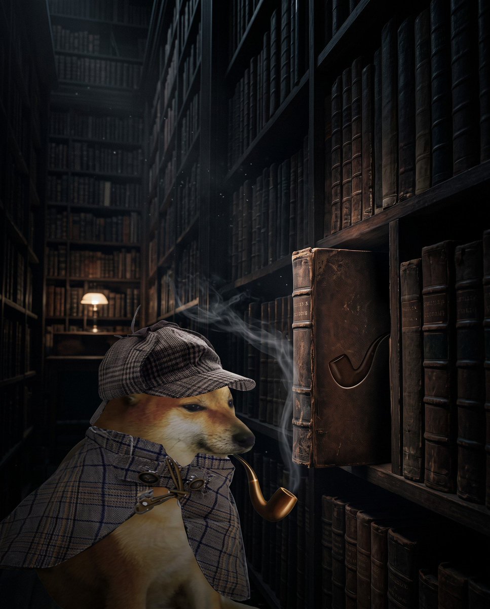 IGWEyu9f's tweet photo. @vstarbanks The name alone catches attention. Then you see the visuals. 😂🔥

$pipedog definitely has character. https://t.co/AfSYuT86Fu