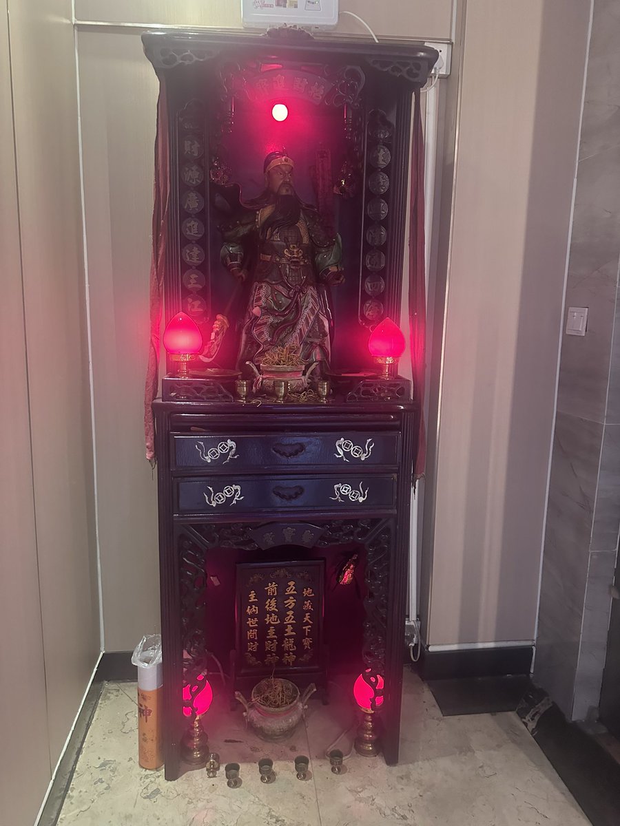 akita11's tweet photo. いろんなところに福建省っぽさか、潮汕っぽさある
 #SZdiary https://t.co/xfrENnl2UY