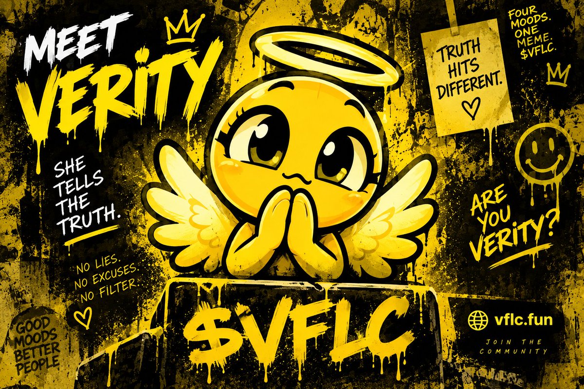 vflcfun's tweet photo. @Zyrox0x BUY $VFLC 8zaziDGNtT843KmDiFWf1K5xcEcqcvNMQwFhmakupump https://t.co/b6nwEiGYA3