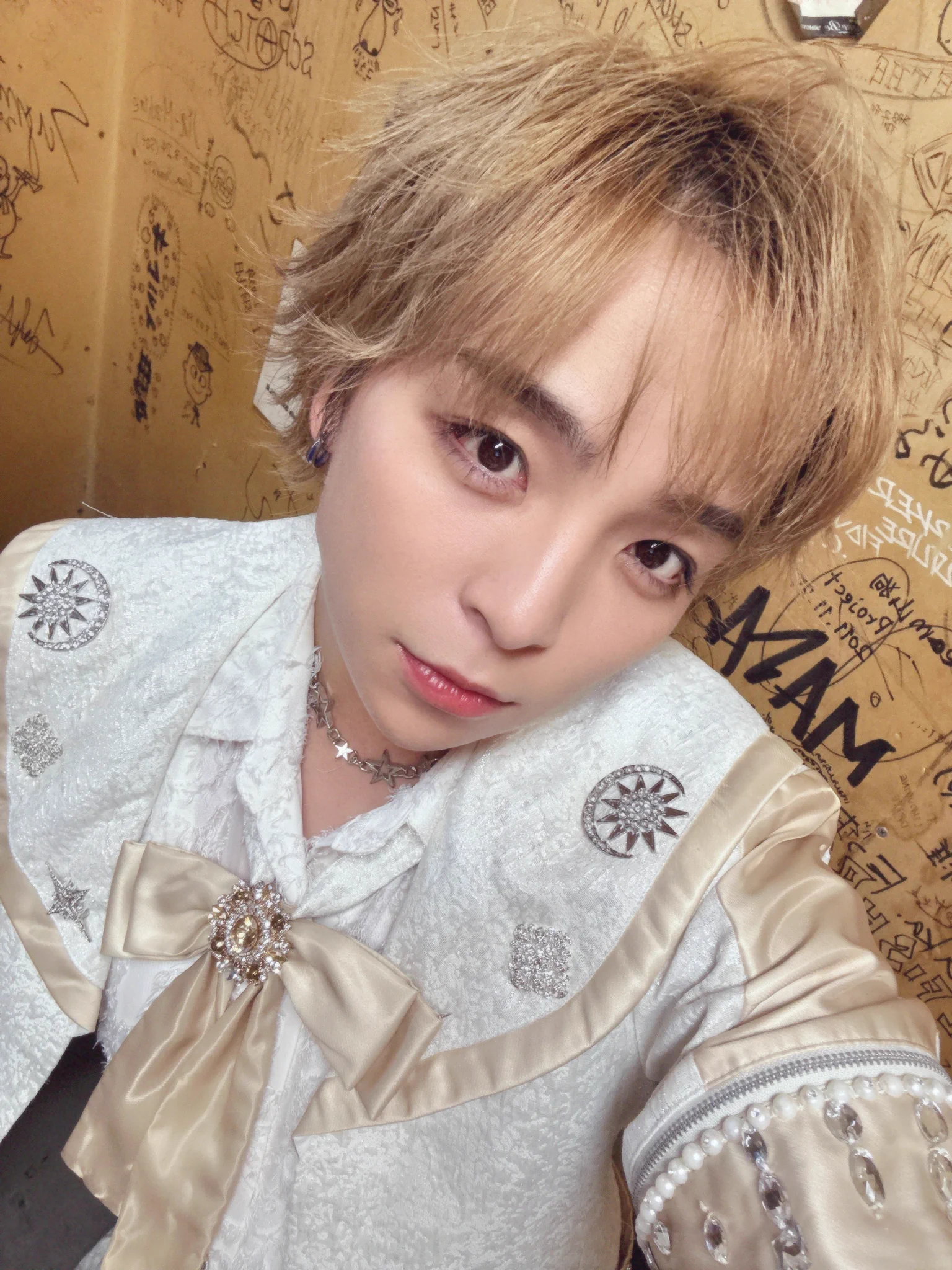 あおいくん(MeseMoa.) (@nicodance_Aoi) / X