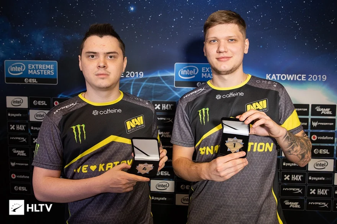 mibrdadepre's tweet photo. e pensar que essa dupla em 2018-19 era o cão

botava o terror em todo mundo, infelizmente o electronic atual só estava nessa BC game por causa da amizade com s1mple https://t.co/8pr3vAnXFn