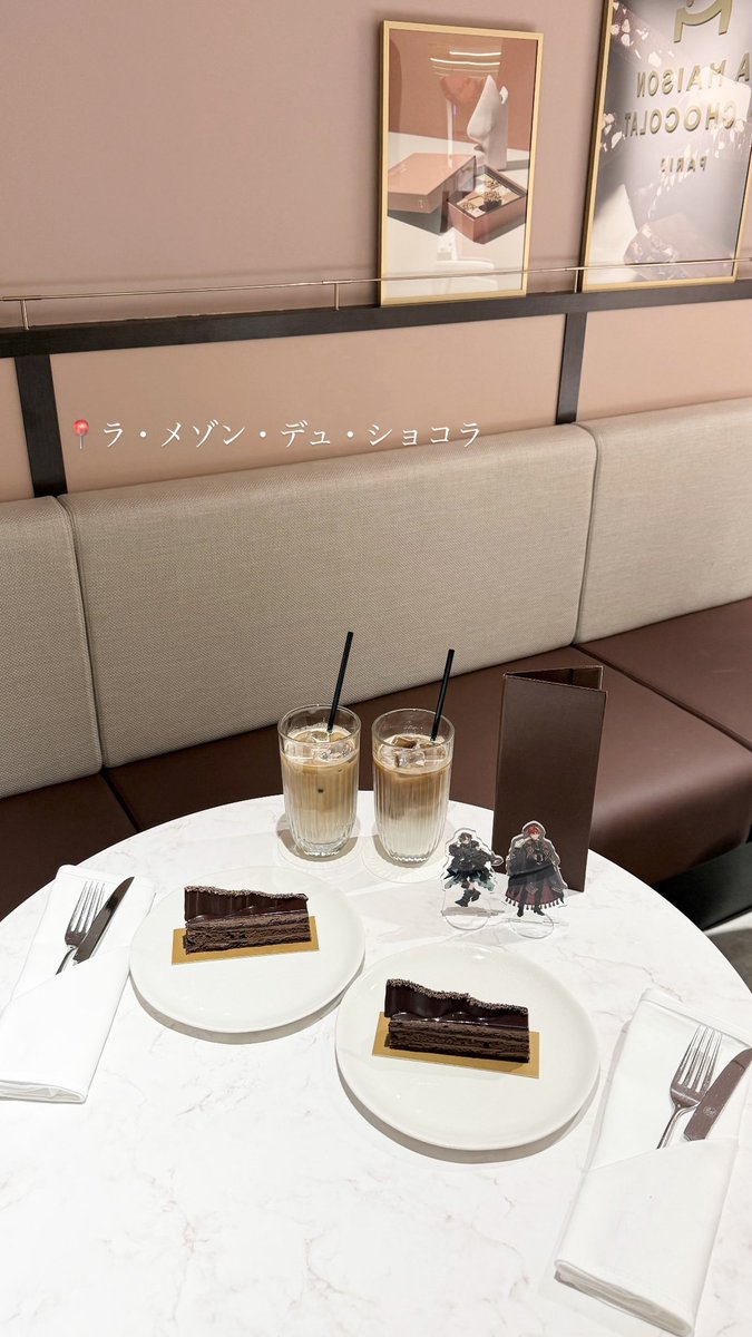 35h0320's tweet photo. 池袋で迷ったら行く大理石カフェ . ݁𝜗𝜚. 
駅近で2000円以内で美味しいしおすすめ🪄 https://t.co/NwWqzdFG1I
