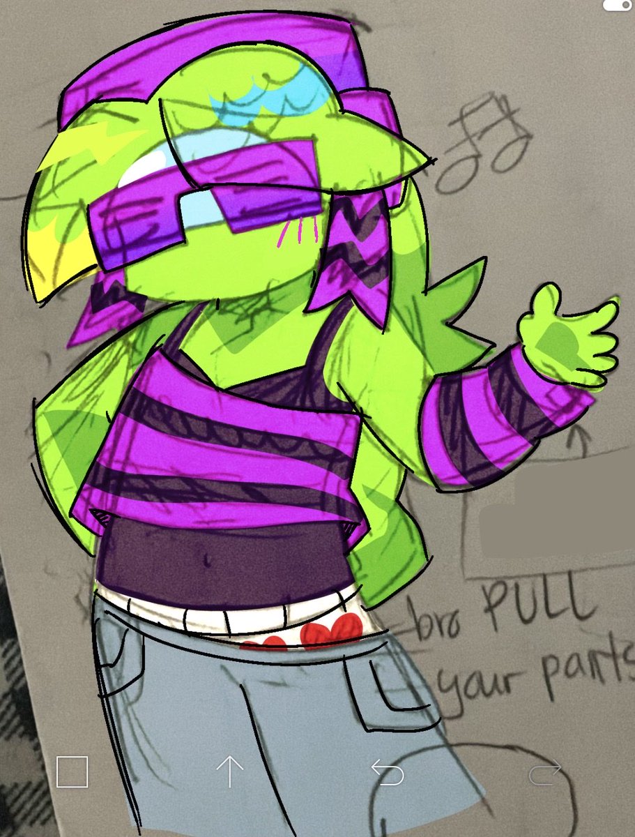 fujofritter's tweet photo. i swear i posted this wgat the fuck. #amongus doodles i felt like coloring https://t.co/XDtfxCsmHM