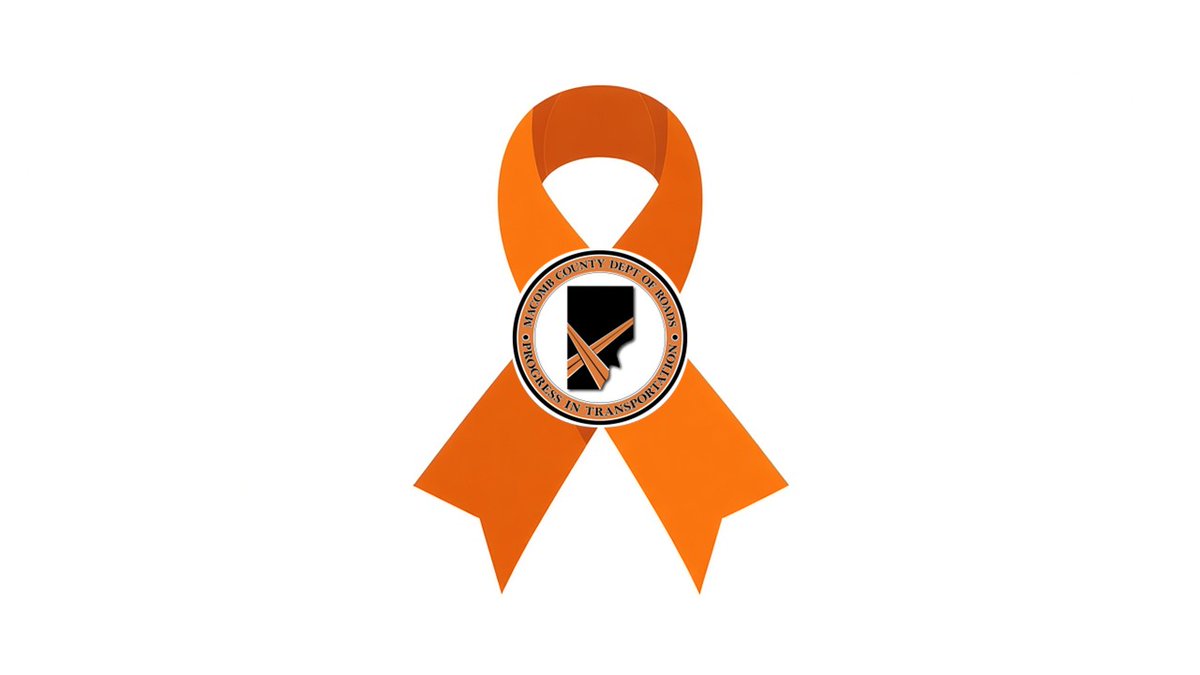 MacombRoads's tweet photo. Work zone safety is not optional. Since Zach’s passing, at least six road maintenance and construction workers in Michigan have been killed in the line of duty.

In memory of Zach and every worker who did not make it home. https://t.co/h4pIjveLl6