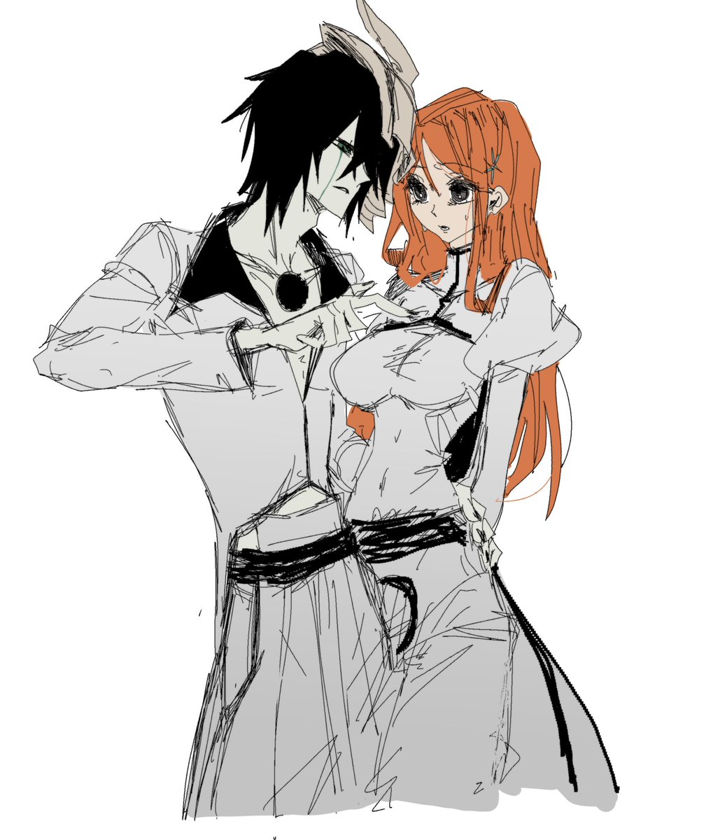 hwachodesu's tweet photo. 우르히메 https://t.co/I62n1w2LEd