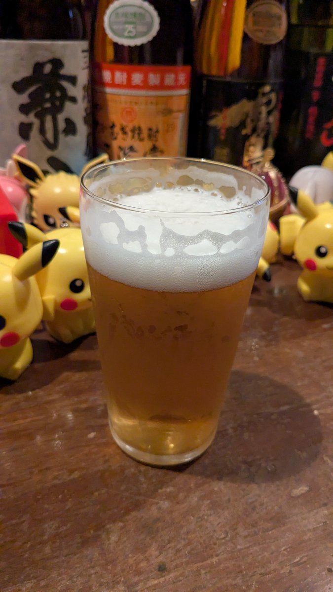 sayoshi_08_13's tweet photo. ベルセバ @ BIGCAT
多幸感に溢れた素晴らしいライブでした🙌みんなHappy🫶

その後、三ツ寺筋日宝ロイヤルビルの『ウラマコヤ』さんへ🍺
サンマのペペロンチーノスパゲッティが旨すぎ😋
秋刀魚もたっぷりボリューミーで最高です👍

#bellandsebastian https://t.co/GaOY6JM1SI