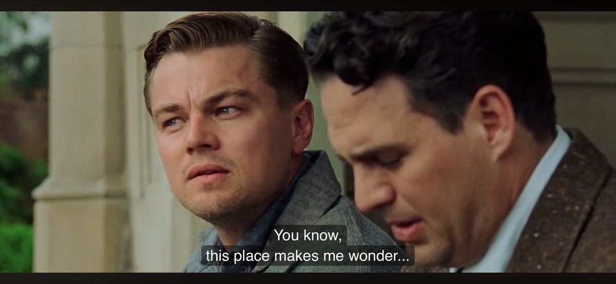 evilehs9's tweet photo. This place makes me wonder…

                                                     #shutter_island https://t.co/xe4lADZmAC