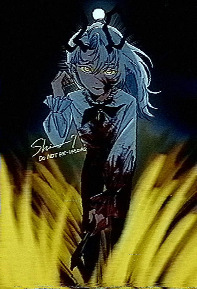 Shin000007777's tweet photo. 😈OC https://t.co/2LT0AklIgr