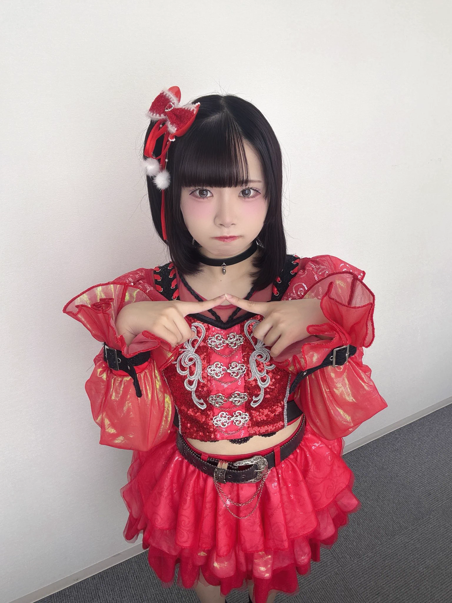 えりか❤NEO BREAK on X: 