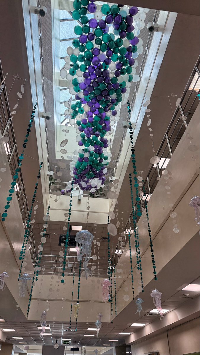 A2iz05's tweet photo. يوم جميل جدًا اشكر بنات كليتي ع لطفهم مره صنعوا يومنا بلطفهم 🥹💓✨
#FCIT26 https://t.co/1VQXifZZ3B