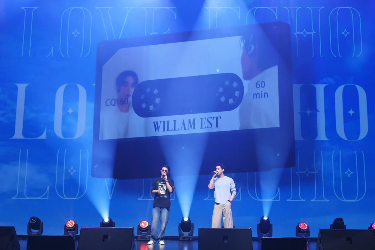 EstFanclubTH's tweet photo. 220926 | Instagram | #est_rvp 
 
📸 roverfilmx : William Est Fan Meeting in Taipei 2026

🔗 : https://t.co/QNoQxZlKJH

#WilliamEst
#WilliamEstFMTaipei2026
#ESTSUPHAHouse https://t.co/d2DOSREBGM