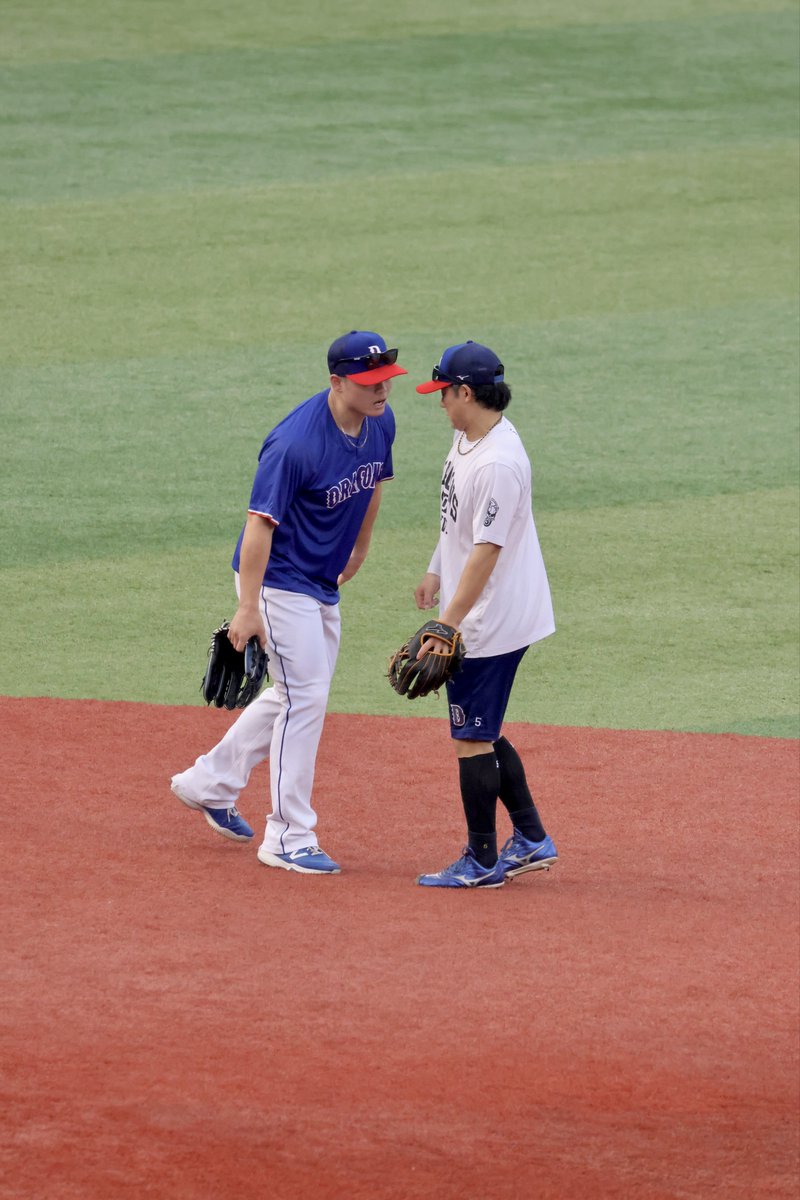 cd555_tuna's tweet photo. 2026.9.22
後ろからﾜｯ！ https://t.co/DJ6SprBzaD
