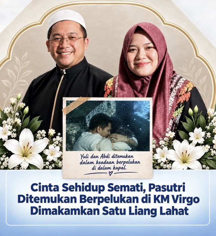 is_pelssy's tweet photo. Alfatihah 🥲 https://t.co/0zdpmW2lzv