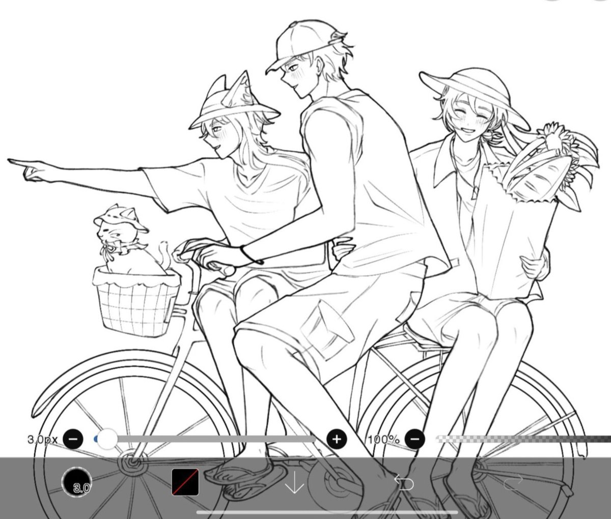 _ssupayam's tweet photo. #wip awas jatoh https://t.co/bVD8Tkvlh2