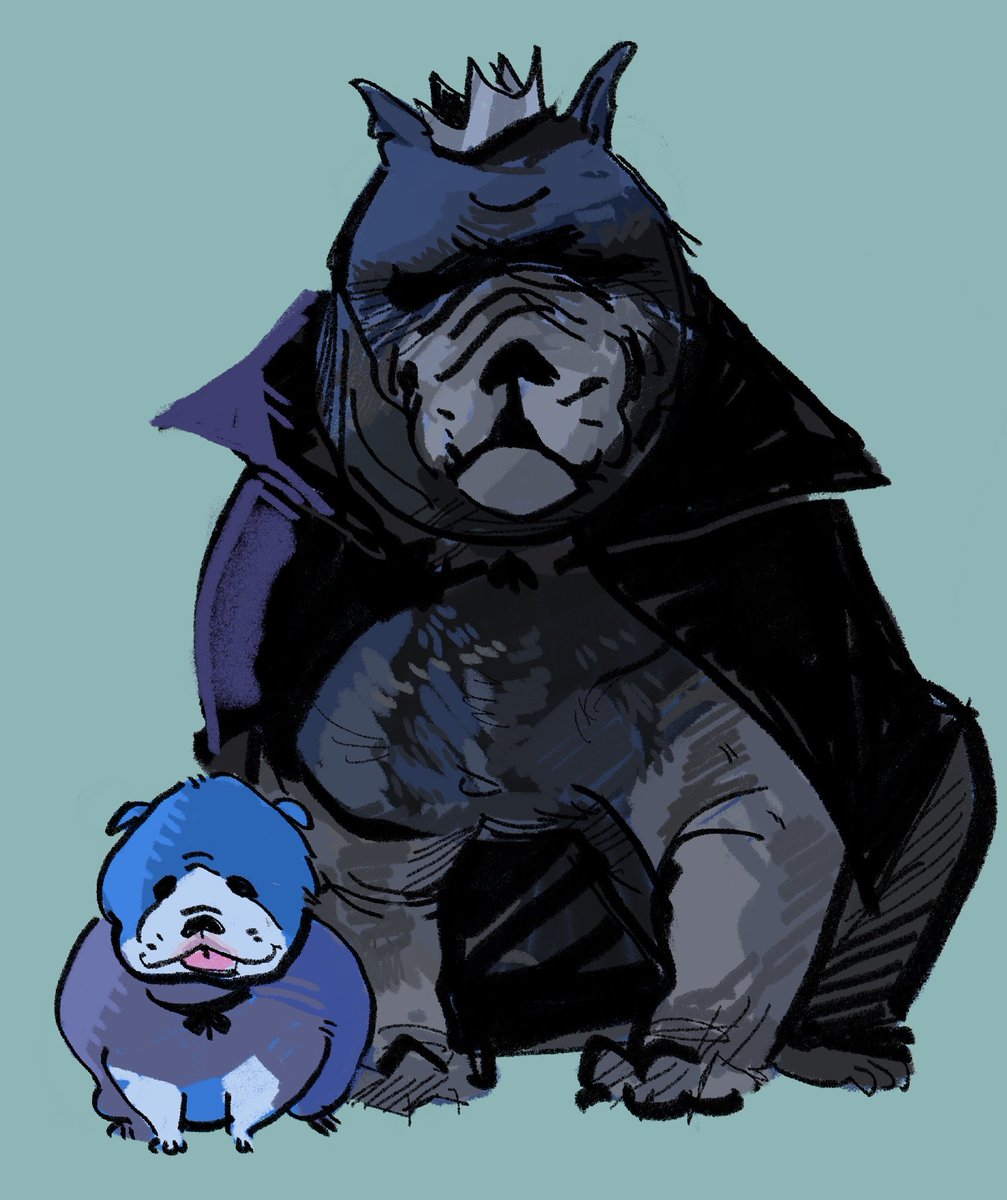 glowymoonstone's tweet photo. “Let’s be called lancer the galaxy destroyer and not tell papa!” https://t.co/IUoIMjEbiv