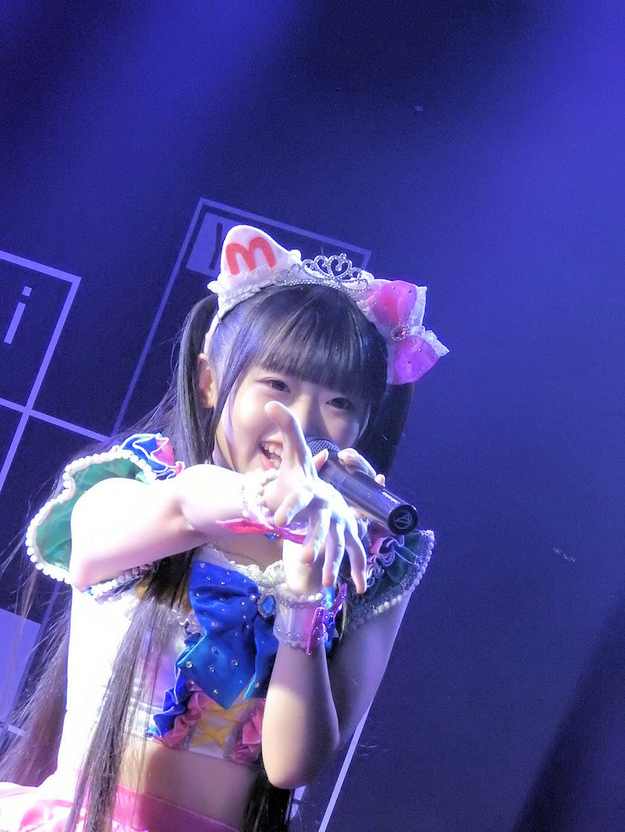 Gaa036's tweet photo. 遠征ありがとう

2026年09月21日
#ももにゃん
#『I❤️LOVE推し活Super⭐fes!! 』in広島 https://t.co/I586v1vNDo