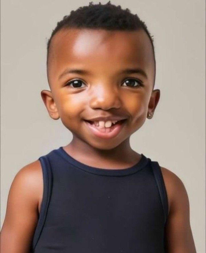 h4brev's tweet photo. como é o filho da cleide / a "simulação" que o chatgpt faz dele adulto que ela posta achando que é real https://t.co/IuoAs87emM