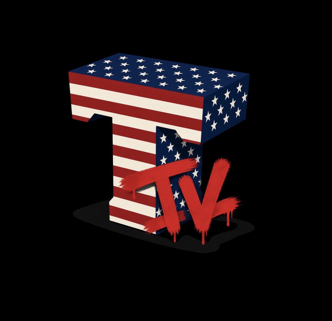 croskeyj's tweet photo. I want my …Trump TV https://t.co/zk1yTaPHkn