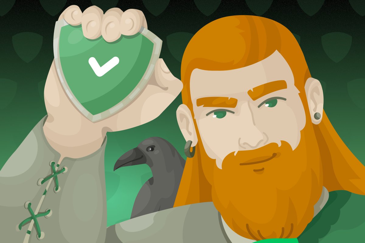 AdGuard tweet picture