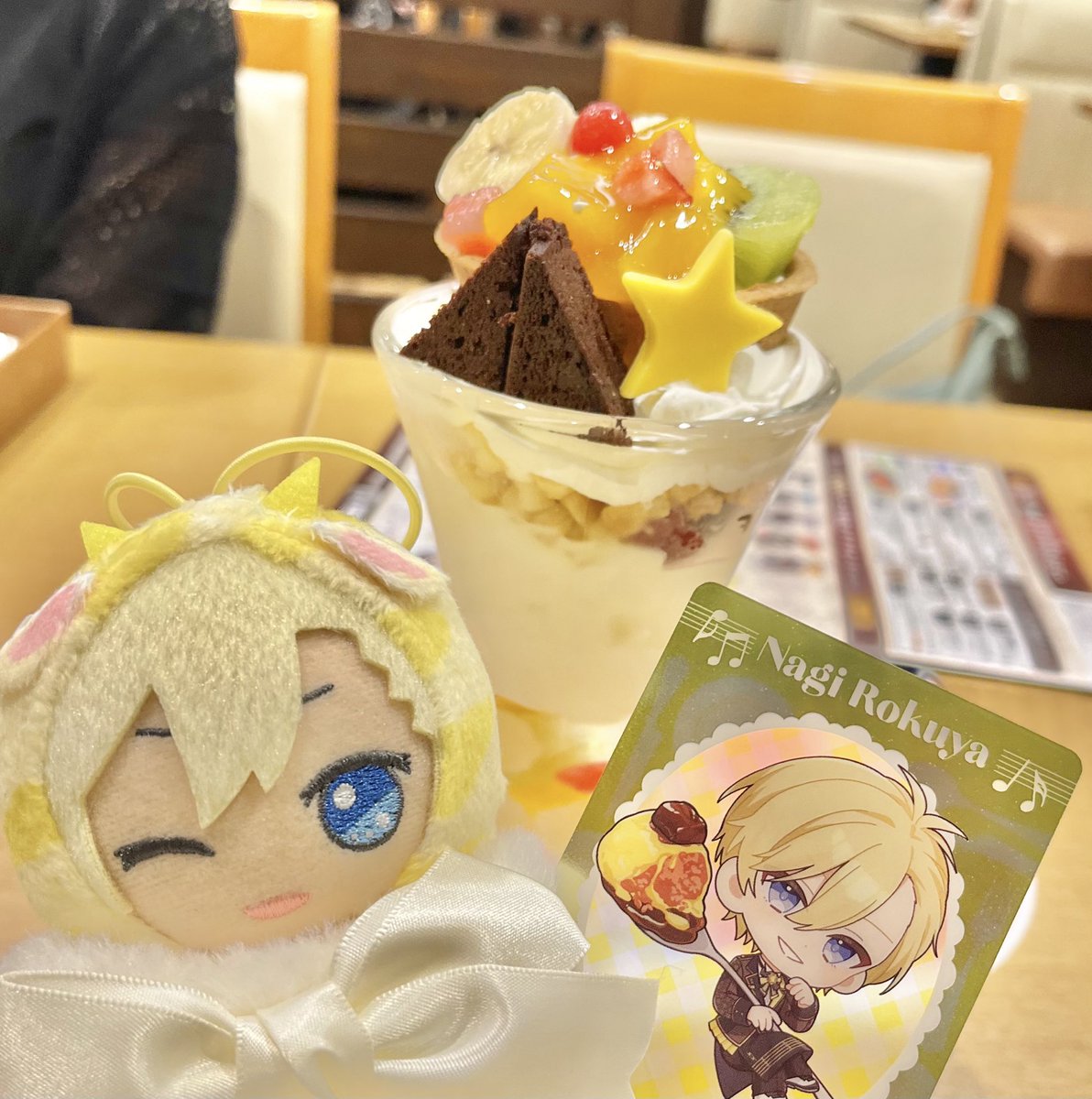 prpuni's tweet photo. 💚🧡💛 https://t.co/XYEhn81Jf2