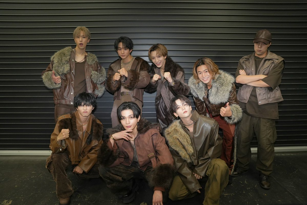 taiki__official's tweet photo. 盛り上がりすごかったな。

さすが、#ハイロー🔥

明日も頑張ります！

朝はDayDay.生出演します！
みてね！

@HiGH_LOW_PR @ntv_DayDay https://t.co/lYZ0TPUN1Z