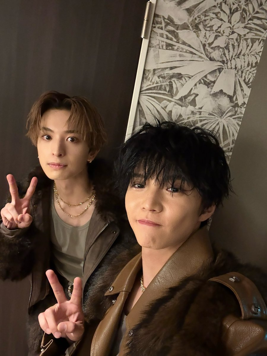 taiki__official's tweet photo. 盛り上がりすごかったな。

さすが、#ハイロー🔥

明日も頑張ります！

朝はDayDay.生出演します！
みてね！

@HiGH_LOW_PR @ntv_DayDay https://t.co/lYZ0TPUN1Z