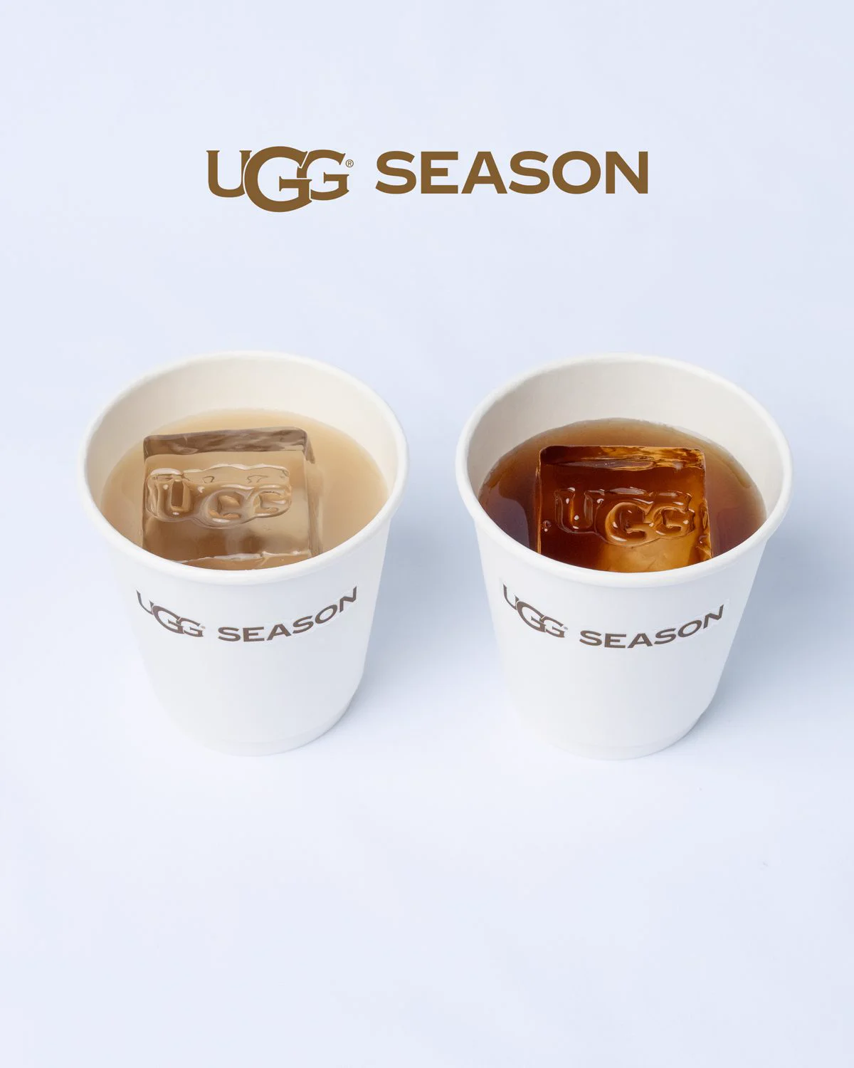 UGG® Japan on X: 