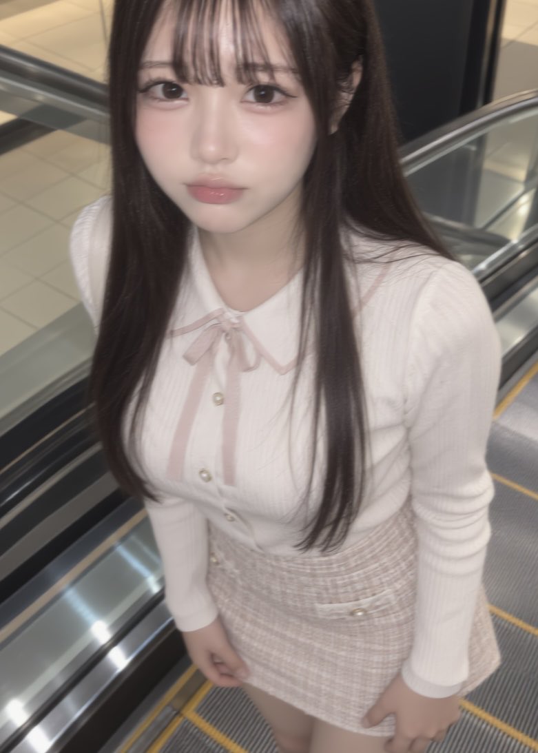 runa_tan25's tweet photo. お姉さんっぽくなれてるｶﾅ？？💕 https://t.co/xiTQWOBZ4H