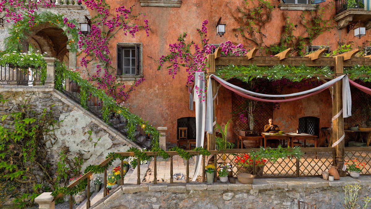 SindyJ_B's tweet photo. Mafia: The Old Country

 #MafiaTheOldCountry https://t.co/qlXrBHbbsD