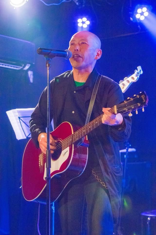 ECHOMOD's tweet photo. 9/26、港屋食堂さんにて行われる「LITTLE翔んで霞ヶ関」ですが、「満員御礼」となりました👍
ありがとうございます😌
来られる方、お待ちしております🙇‍♂️

#little翔んで霞ヶ関

#タコス先輩
#DAiYOUとROCKMAN

#港屋食堂 https://t.co/VhyvxKzm3Y