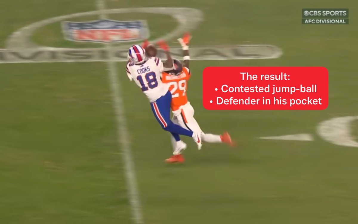PatekMahomes's tweet photo. YAC is a window into a QBs reads, timing, &amp; decision-making. Situational football wins championships. This is why Brady and Mahomes win at the highest level.

Let’s take a look at where “aDoT” truthers land you: https://t.co/1JGsJTTS4w