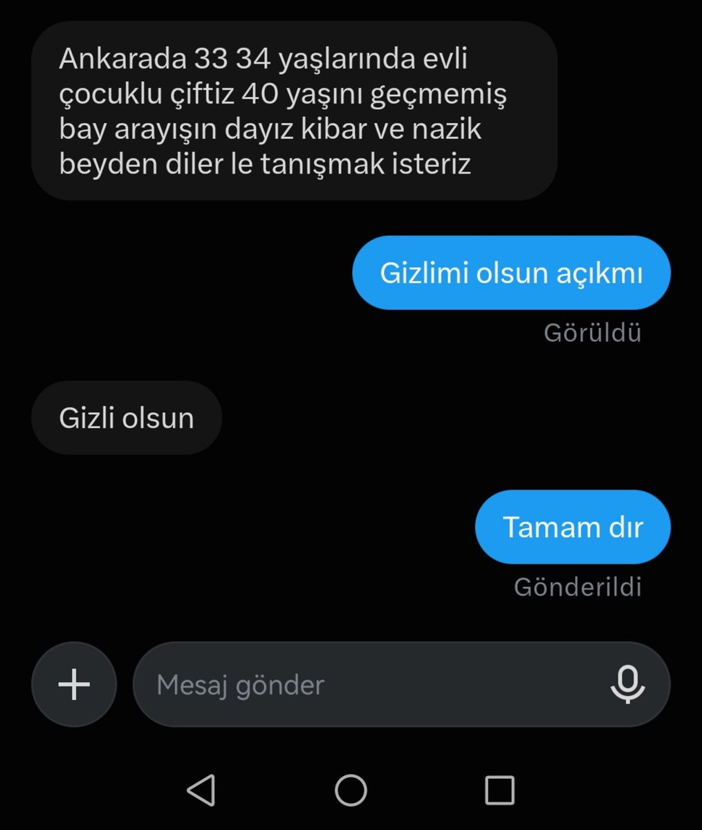ayaz06anka's tweet photo. Buyrun tanışın https://t.co/7kqGAvnPbf