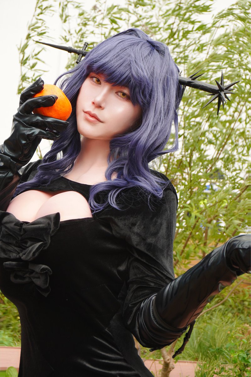 Nia_aru2's tweet photo. ⚠︎コスプレ/cosplay
リバース1999 アルカナ
reverse1999 arcana

📸@rutoruto121459 さん

 #アコスタ池袋 #cosplay #arcana https://t.co/bwAW4eatal