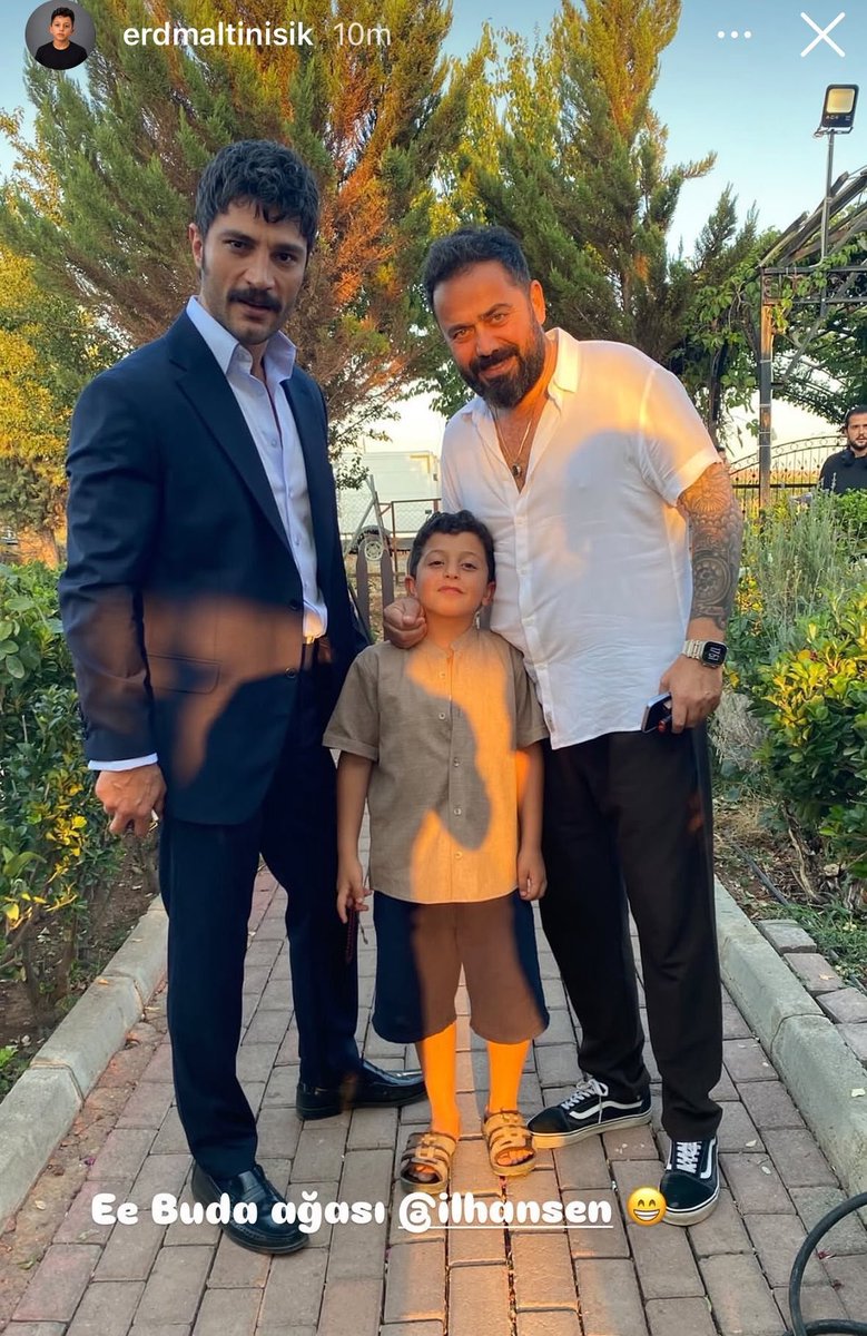 Doa969173164238's tweet photo. Idc what y'all are saying, I love this boy already.

He looks like a male smaller version of Yildiz - cocky, smart and entertaining.

I feel like he is gonna become Yildiz' best friend and protector and I'm all here for it 💖

#YilSer 
#HalefKöklerinÇağrısı https://t.co/IvahQTqVDh