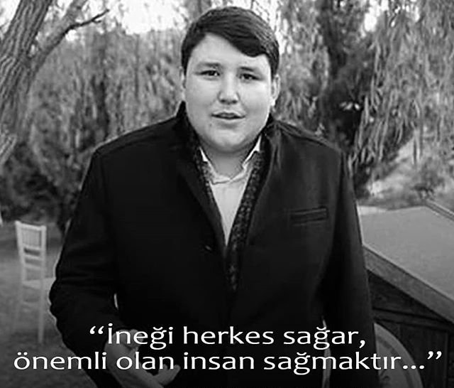 _Irazin's tweet photo. @Pardonhaber Bu millete müstahak https://t.co/3io1pgSt29