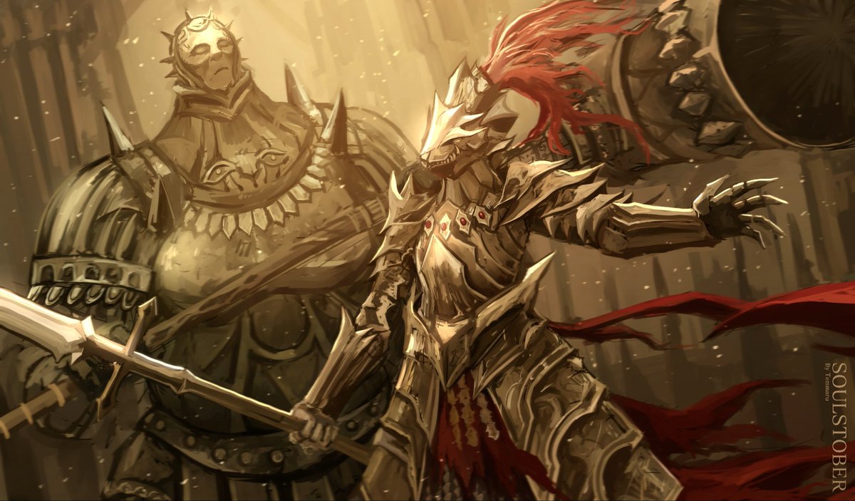 Temmaru1's tweet photo. Happy Dark souls 15th anniversary! 🥳
#DarkSouls15周年 #Darksouls https://t.co/vr75kLN1QT