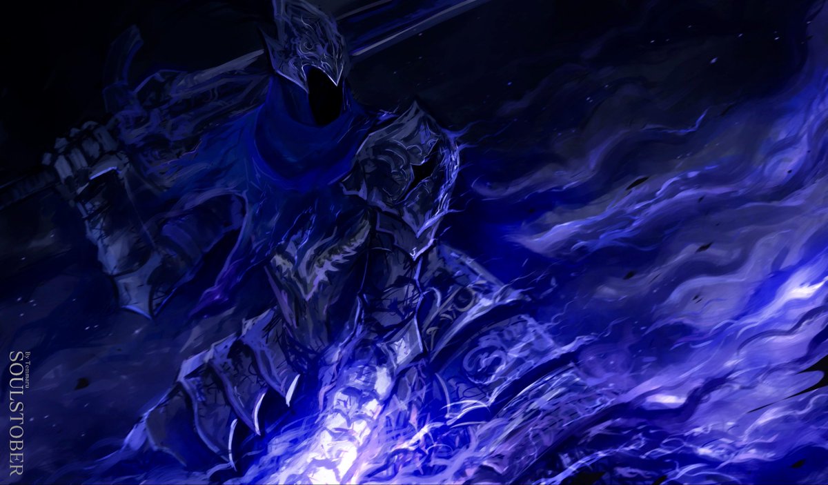 Temmaru1's tweet photo. Happy Dark souls 15th anniversary! 🥳
#DarkSouls15周年 #Darksouls https://t.co/vr75kLN1QT